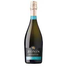 Prosecco brut blanc (75cl)