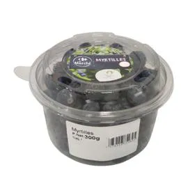 Myrtilles (300g)