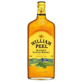 Whisky Blended Scotch (1l)