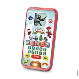 Smartphone éducatif Spidey (l'unité)