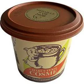 Rillettes à l'ancienne (230g)