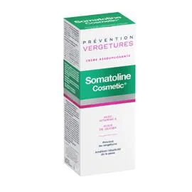 Crème AssouplissantePrévention Vergetures (200ml)