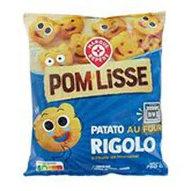 Pomme de terre Patato Rigolo (750g)
