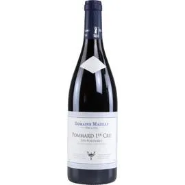 Vin rouge Pommard 1er Cru (75cl)