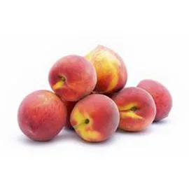 Pêches prix bas (1kg)