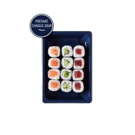 Maki mix (210g)