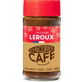 Café soluble chicorée (200g)