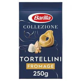 BARILLA, COLLEZIONE Pâtes tortellini au fromage 250g