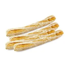 Baguettes (x4)