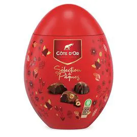 Oeuf Sélection (198g)