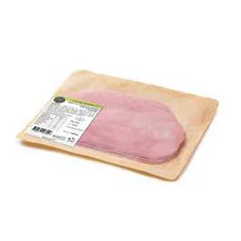 Jambon supérieur cuit au torchon (200g)
