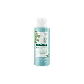 KLORANE Poudre purifiante visage 3 en 1 Bio menthe aquatique et argile 50g