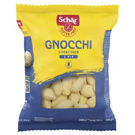 Gnocchi Gnocchi, sans gluten (300g)