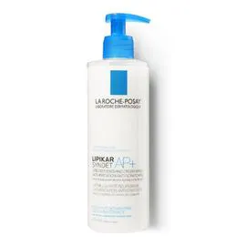 LA ROCHE-POSAY Crème lavante lipikar anti-grattage 400ml