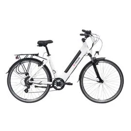 Vélo à assistance électrique (l'unité)