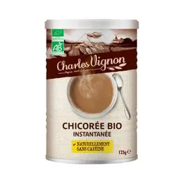 Chicorée instantanée Bio (125g)