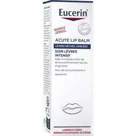 Baume Lèvres Calmant intensif (l'unité)