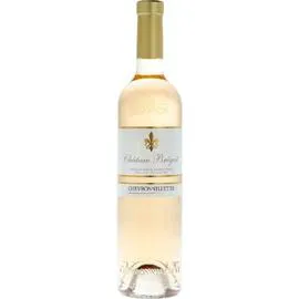 Vin Rosé Sud de la France Coteaux Varois en Provence Grenache - Cinsault - Tibouren (75cl)