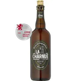 Bière blonde (75cl)
