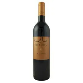 Vin rouge Qu'Aïmary AOP (75cl)