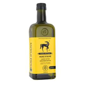 TERRA DELYSSA Huile d'olive vierge extra 1,3l