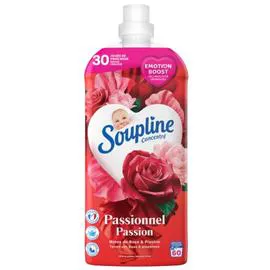 Adoucissant Concentré Ultra Emotion Rose (1,28l)