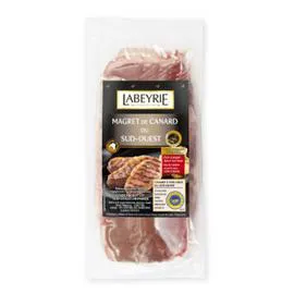 LABEYRIE Labeyrie Magret de Canard du Sud-Ouest 360g