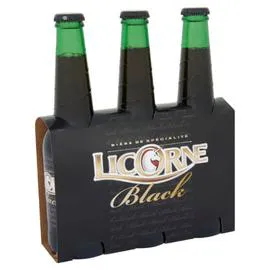 Bière de spécialité (3x33cl)