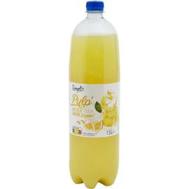 Soda orange Pulp' (1,5l)