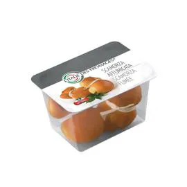 Scamorza fumée (250g)