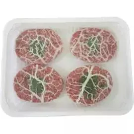 Crépinette de porc (4x125g)