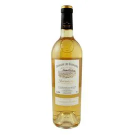 Vin blanc Domaine Terrasses Vendanges tardives AOP (75cl)