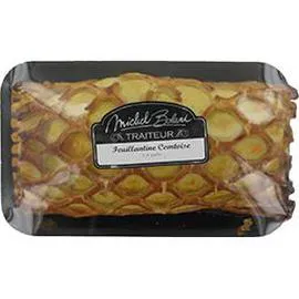 Feuillantine comtoise (500g)