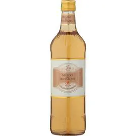 Vin doux naturel Muscat de Rivesaltes (75cl)