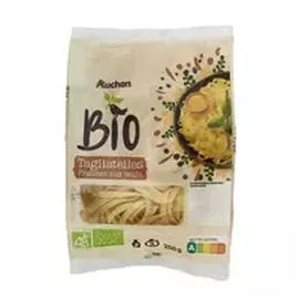 Tagliatelles fraîches aux oeufs (250g)