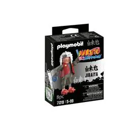 Jeu de construction Jiraya (l'unité)