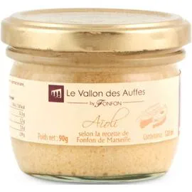 FONFON Fonfon Aioli By Fonfon 90g