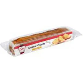 Quatre quarts Pur beurre (700g)