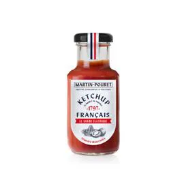 Ketchup français (280g)