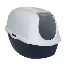 Maison de toilette pour chat (l'unité)