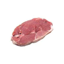 Viande d'agneau tranches de gigot *** (160g)
