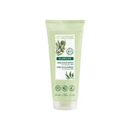 Crème de douche corps au beurre de capuaçu (200ml)