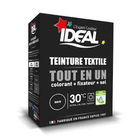 L'EXPERT COULEUR IDEAL Teinture Textile Noir 230g