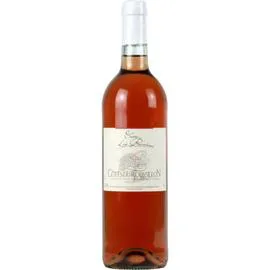 Vin rosé Côtes-du-Roussillon (75cl)