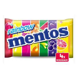 Bonbons parfums fruités (152g)
