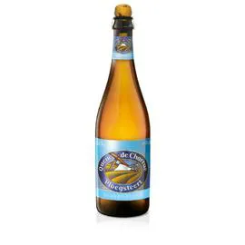 Bière Blonde (75cl)