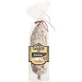 Saucisson sec au Reblochon qualité supérieure (200g)