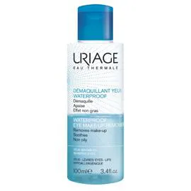Démaquillant yeux waterproof (100ml)