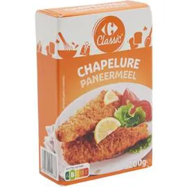 Chapelure (200g)