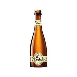 LA GOUDALE Bière blonde à l'ancienne 33cl